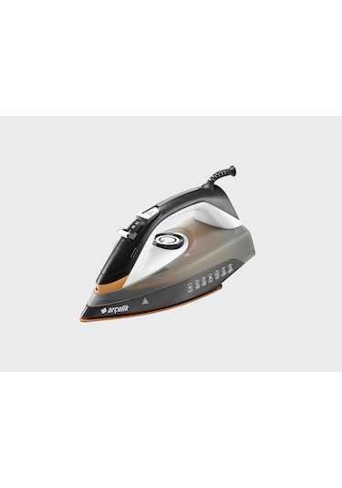Arçelik K 4618 In Love 2400 W Buharlı Ütü