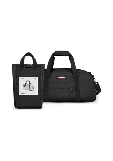 Eastpak Stand + Kol Çantası Ek00078d0081 Siyah