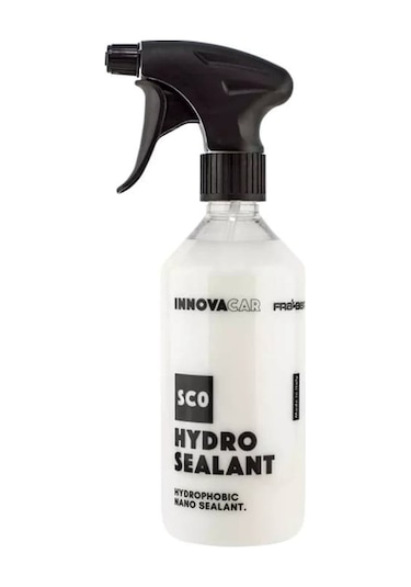 Innovacar Sc0 Hydro Sealant Hidrofobik Seramik Bazlı Nano Koruma 500 Ml