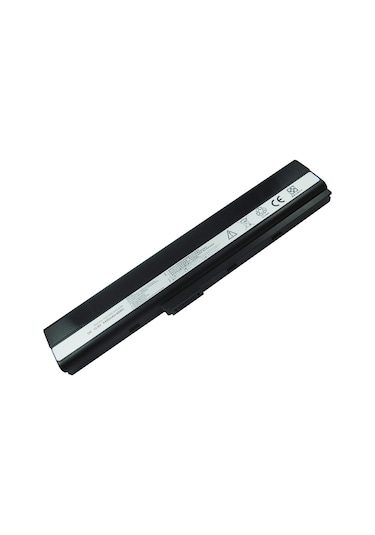 Notebook Batarya - Asus K52j Muadili İle Uyumlu