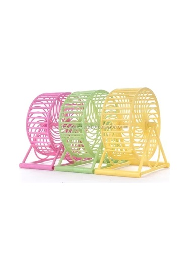 Elif Kuluçka Hamster Dönme Dolap