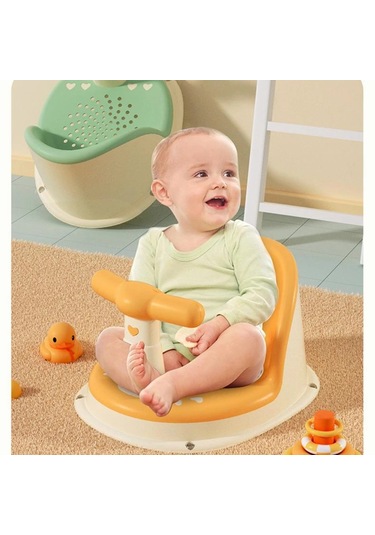 Çocuk Duş Oturağı Yeni Doğanlar Ve Küçük Çocuklar İçin