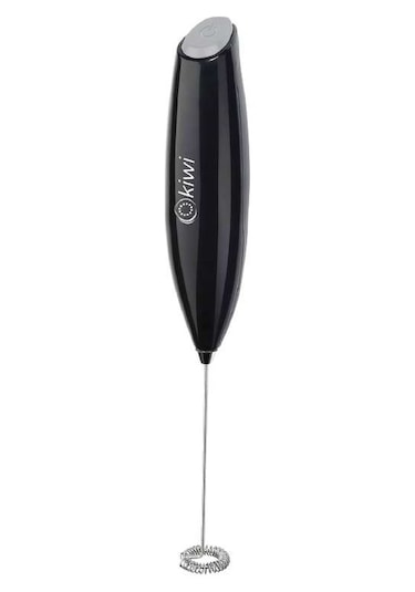 Kiwi KCM-1112 Kahve Köpürtücü Çırpıcı