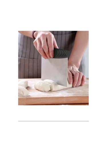 Büyük Saplı Spatula Bıçak Royaleks-brns31013 Çok Renkli