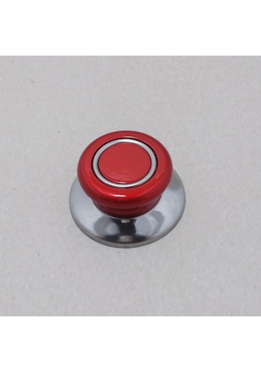 Universal Göktuğ Tencere Yan Sap Kulp Renkli Set