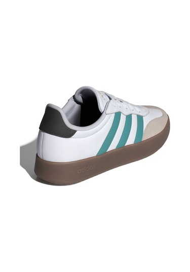 Adidas Barreda Beyaz Kadın Sneaker 000000000102264044 Beyaz-yesıl