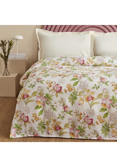 Karaca Home Sorin %100 Pamuk Tek Kişilik Tek Pike 200.22.12.0064