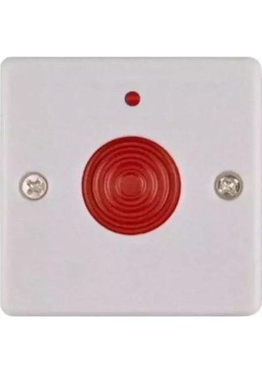 Dsc Neo  A 103 Panik Butonu