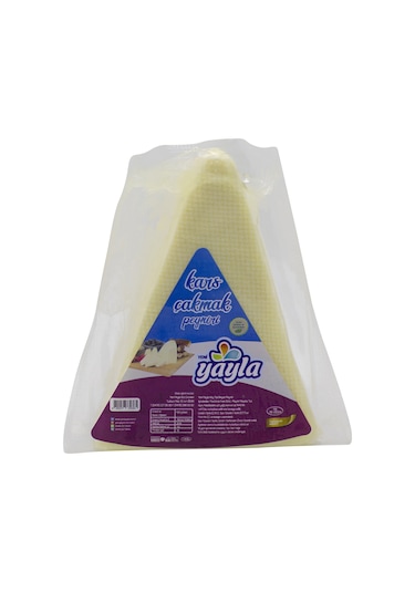 Yayla Gurme Kars Çakmak Köy Peyniri 350 G