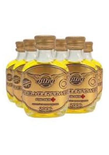 Nitro Max Gold Shot 24 Adet