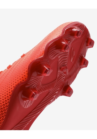 Skechers Skechers Jr Youth Fg - Hıgh Büyük Erkek Çocuk Mercan Krampon 252072l Crl Turuncu