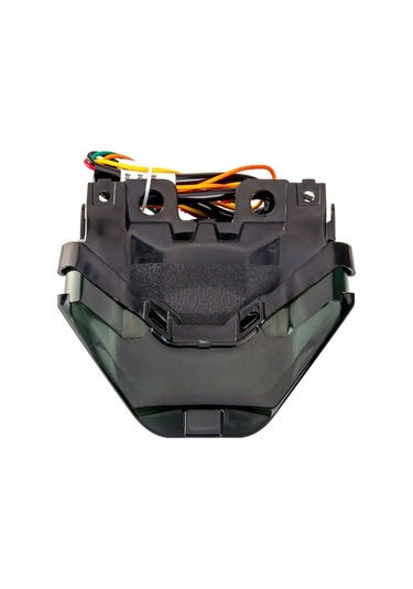 Ebitda Yamaha R3 R25 Mt-07 Stop Ve Sinyal Lambası Led Arka Işıkları