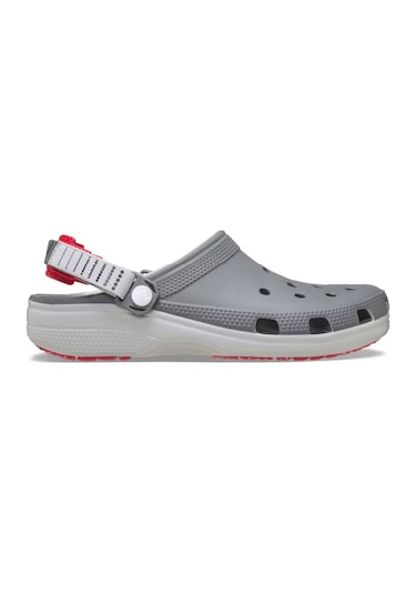 Crocs Classic Turbo Clog Unisex Terlik Cr211287-0da Çok Renkli