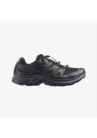 Salomon Xt-evr Gore-tex Erkek Günlük Spor Ayakkabı C-sal476940e10g01 Siyah