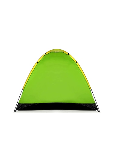 UPLAND CREW 3XL 4 KİŞİLİK ÇADIR Yeşil