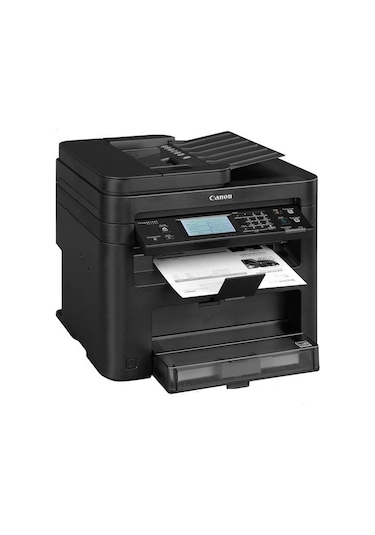 Canon I-sensys Mf237w Çok Fonksiyonlu Lazer Yazıcı