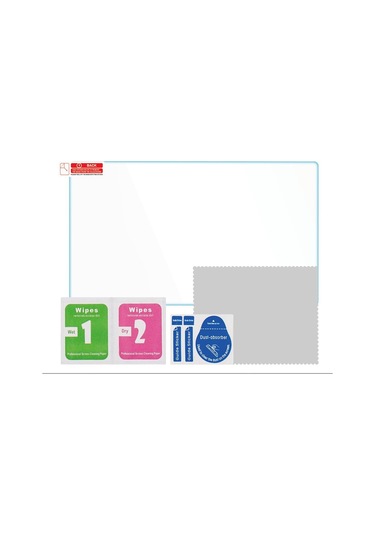 Pg-sw100 Switch Oled Temperli Hd Ekran Koruyucu Parmak İzi Ve Yağ Kirliliği Önleyici