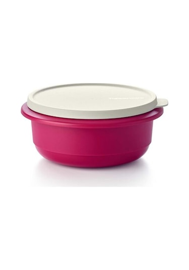 Tupperware Miksim Saklama Kabı 1l Vişne