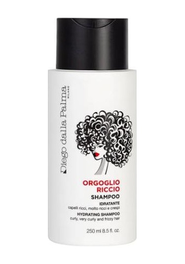 Diego Dalla Palma Hc Orgoglio Riccio Nemlendirici Şampuan 250 Ml 8017834898149