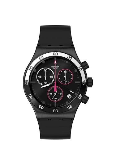 Swatch Yvb413 Unisex Kol Saati