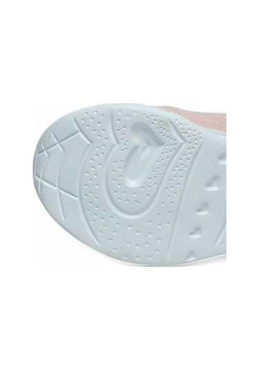 Celira Ryx Pudra Fileli Kız Çocuk Spor Ayakkabı Pudra