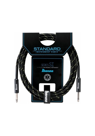 Ibanez Sı10-Bg Gitar Kablosu