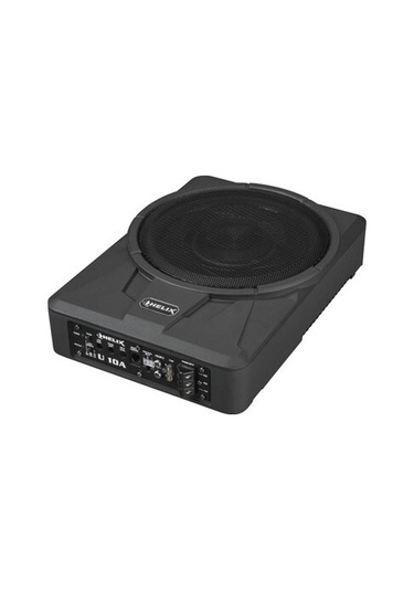 Helix U 10a Hi-fi Aktif Subwoofer 25 Cm