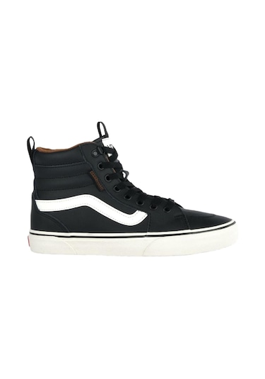 Vans Vn0a5hzk Mn Fi Lmore Hi Vansguard Sneaker Siyah Erkek Spor Ayakkabı Siyah