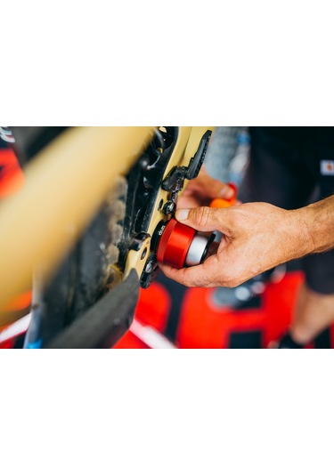 Unıor Orta Yatak Sökme Anahtarı Megoevo 1671.mevo Fsa Megaevo