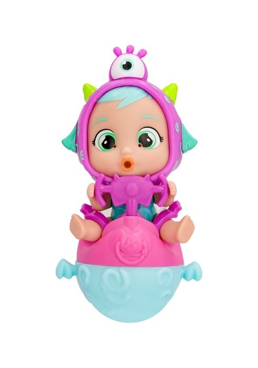 Cry Babies 914698 Mt Stars Zıplayan Bebekler Fuzz