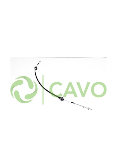 Cavo Gaz Telı Bmw M20 E30 AOD-CAVO IT4403 604