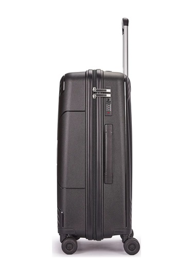 United Colors Of Benetton Unisex Orta Boy Valiz 14bnt8001-02 Siyah