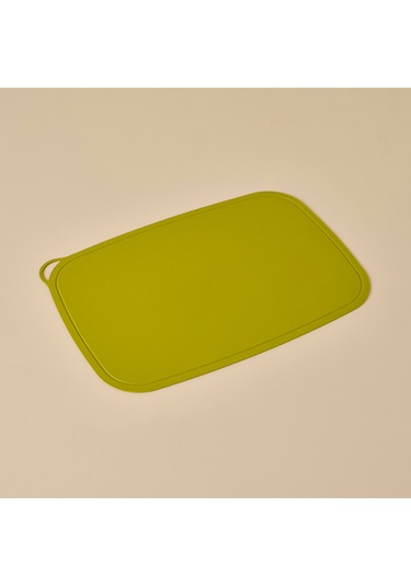 Ceronni Handy Mutfak Seti Yeşil Yeşil