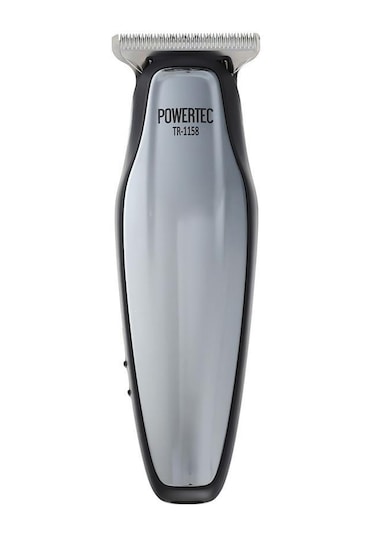Powertec Tr-1158 Sakal Ense Çizim Makinesi