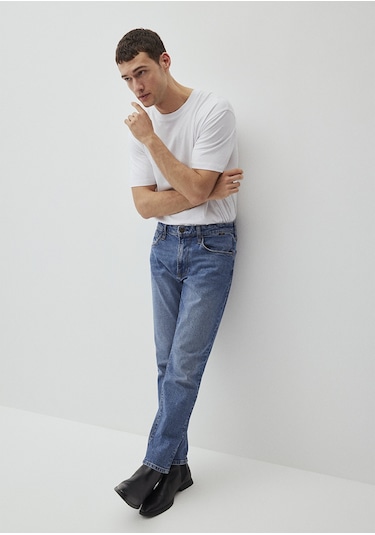 Mavi - London Classic Denim Jean Pantolon 0010172-85902 Mavi