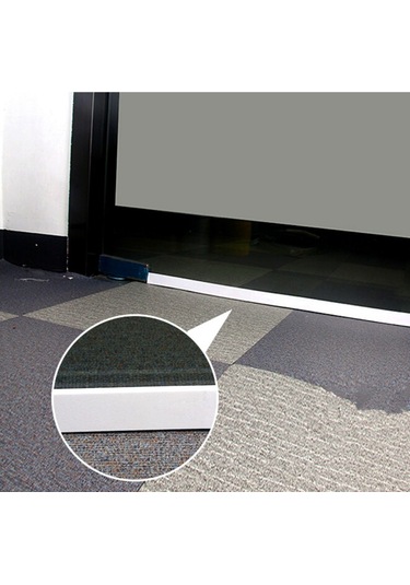 Buffer 1.5 M Çok Amaçlı Tüm Yüzeylerde Kullanıma Uygun Beyaz Çif