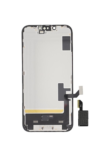 Apple Uyumlu iPhone 16e Se 2025 Soft-oled 120hz Ekran