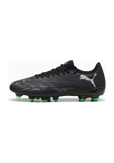 Puma 108141-02 Future 8 Play Fg/ag Futbol Krampon Ayakabı Siyah