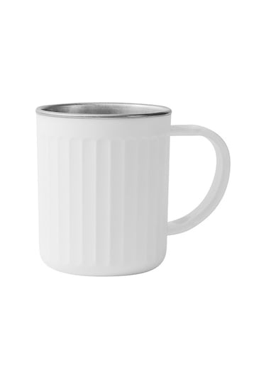 Suntek Çocuklar Için Gargara Bardağı Diş Fırçası Beyaz