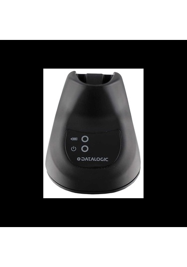 Datalogıc Quickscan Qbt2500 El Tipi, Laser, Kablosuz, 2d Kare Kod Barkod Okuyucu