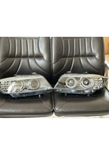 Bmw E90 Lcı Xenon Far Sol Adet