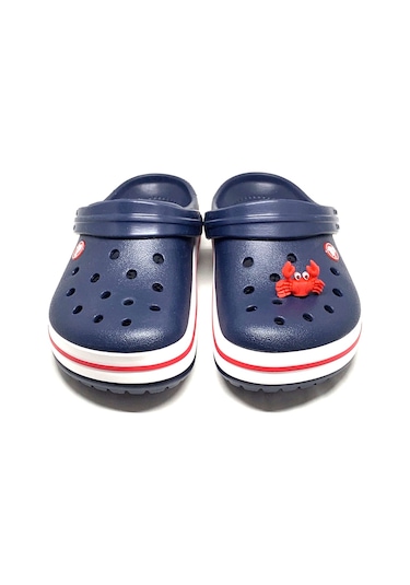 Crocs Terlik Süsü & Renkli Aksesuar 3 Boyutlu Jibbitz (474783320)