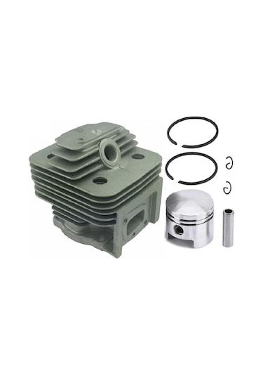 Cg-Bg 520 Motorlu Tırpan Silindir Seti 44 Mm