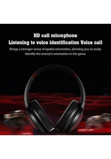 Lenovo ThinkPlus TH40 HiFi Ses Kablosuz Bluetooth Kulaklık