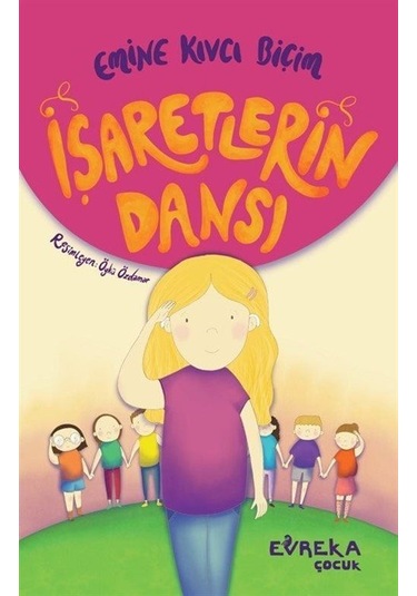 İşaretlerin Dansı / Emine Kıvcı Biçim