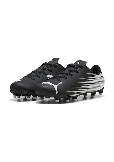 Puma Attacanto Iı Fg/ag Jr Çocuk Futbol Ayakkabısı 108496-01 Siyah