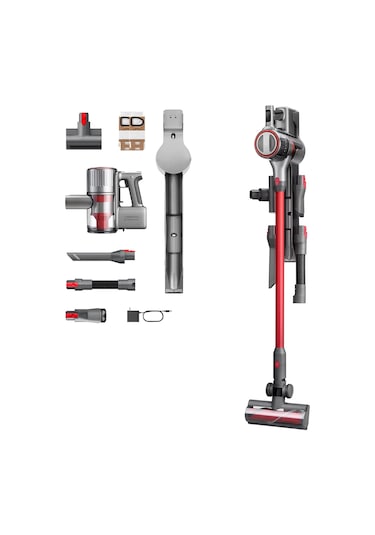 Roborock H7 22.2 V Şarjlı Dikey Süpürge