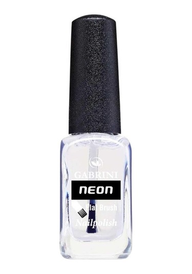 Gabrini Neon Flat Brush Oje No:N10
