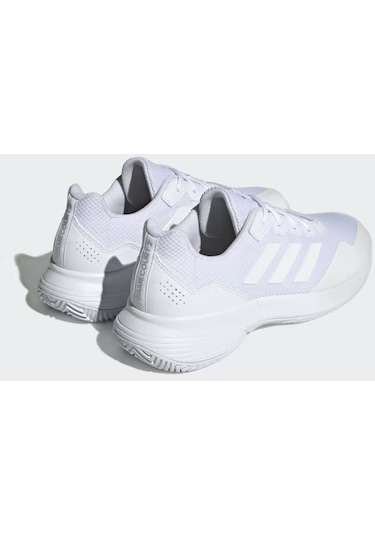 Adidas Erkek Sneaker Beyaz Ig9568 Gamecourt 2 M 24k339ıg9568 3390226 Beyaz