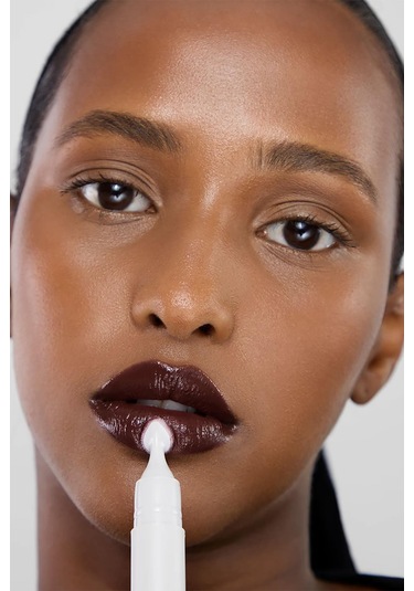 Refy Lip Stick Nemlendirici Likit Ruj Morello 3.5 ML